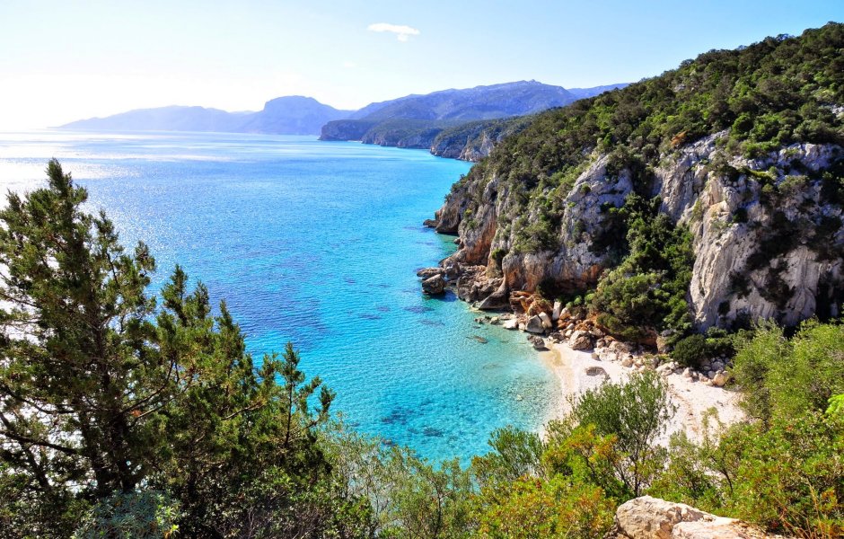 Cala Fuili